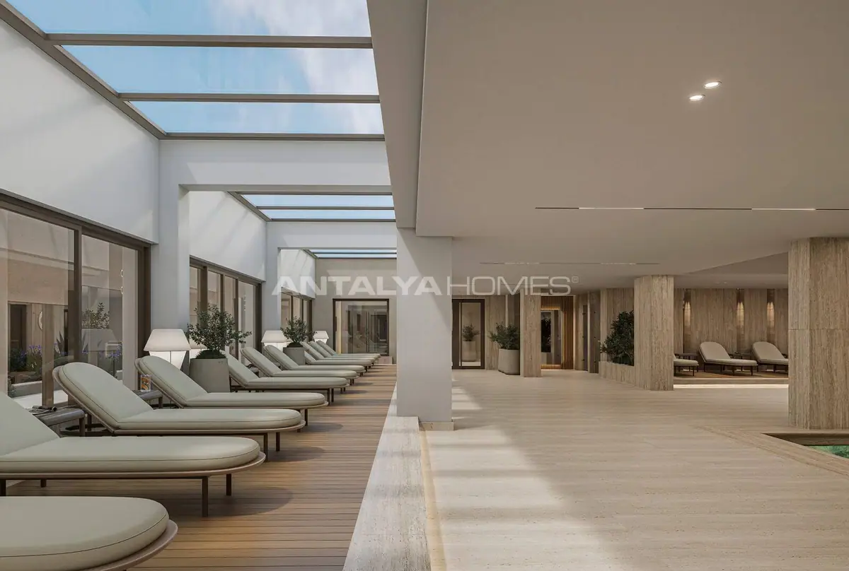 Apartment 125 m² in Antalya - 5