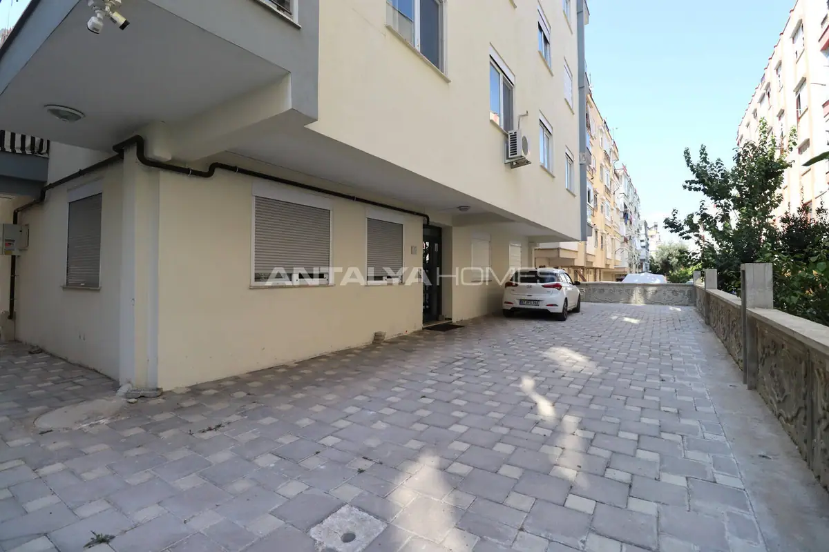 Apartment in Antalya - 3