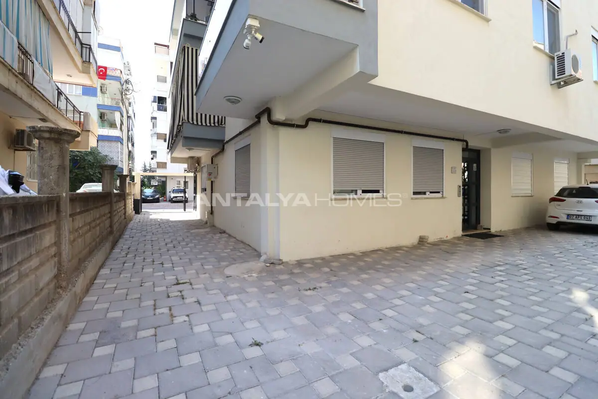 Apartment in Antalya - 4