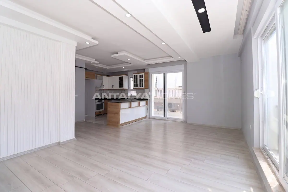 Apartment in Antalya - 5