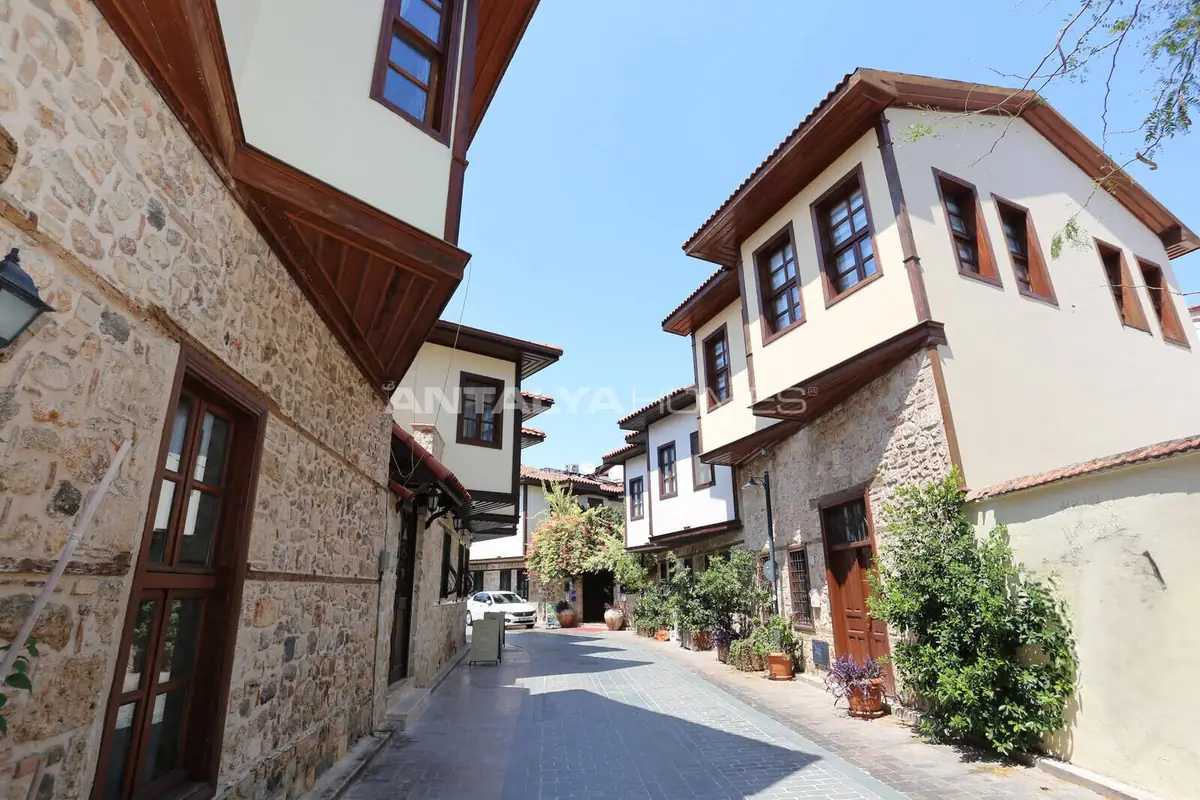 Villa in Antalya - 2