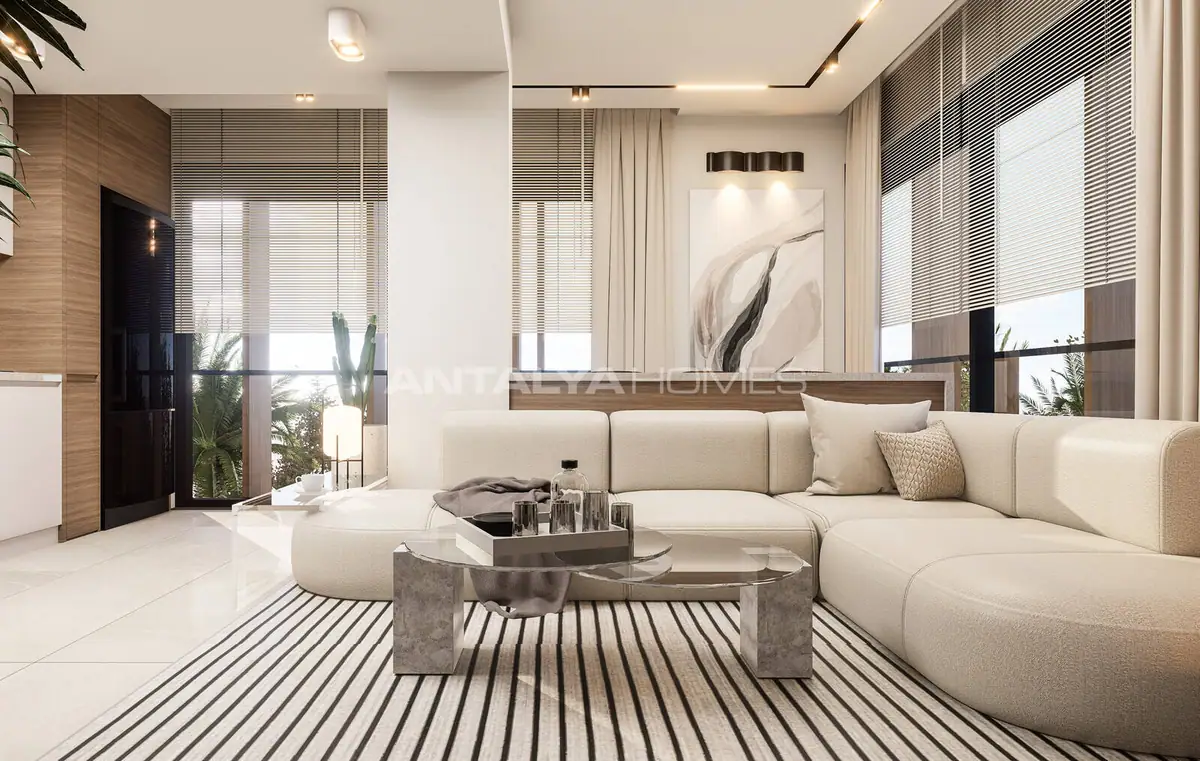 Villa 41 m² in Antalya - 3