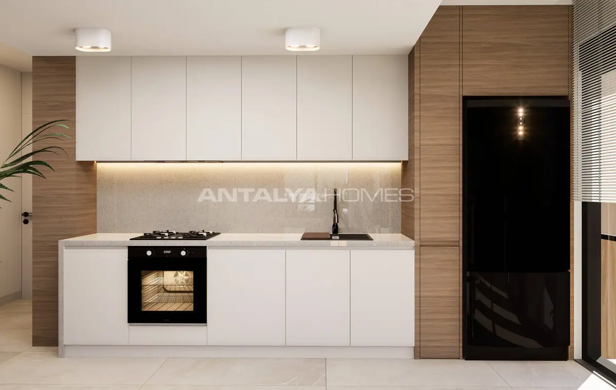 Villa 41 m² in Antalya - 5