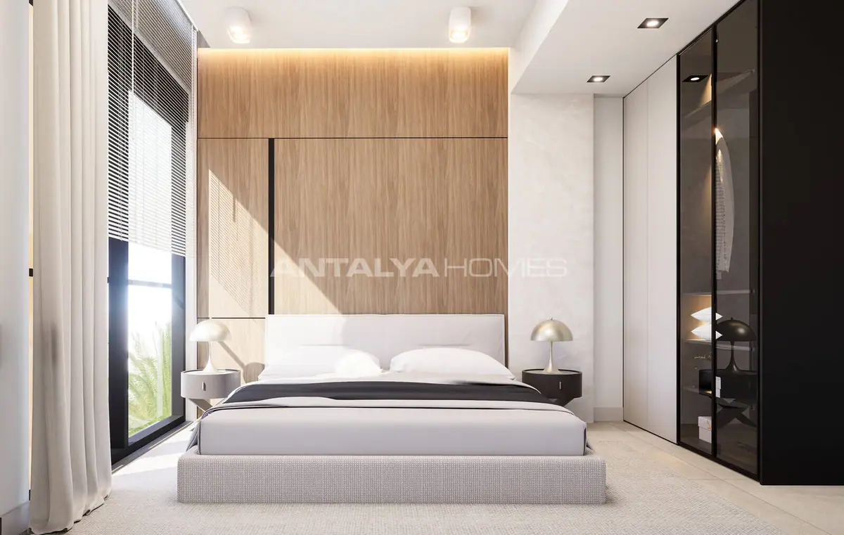Villa 41 m² in Antalya - 6