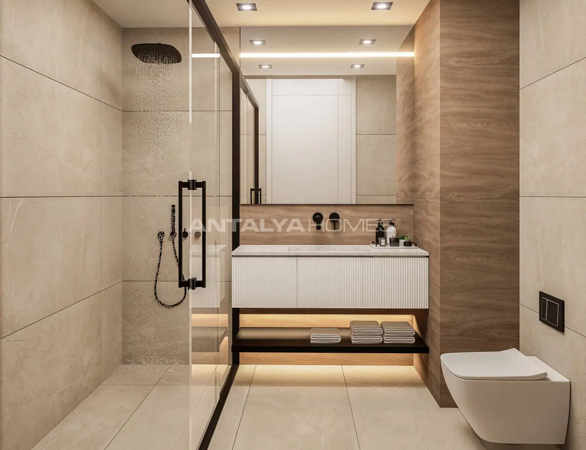 Villa 41 m² in Antalya - 7