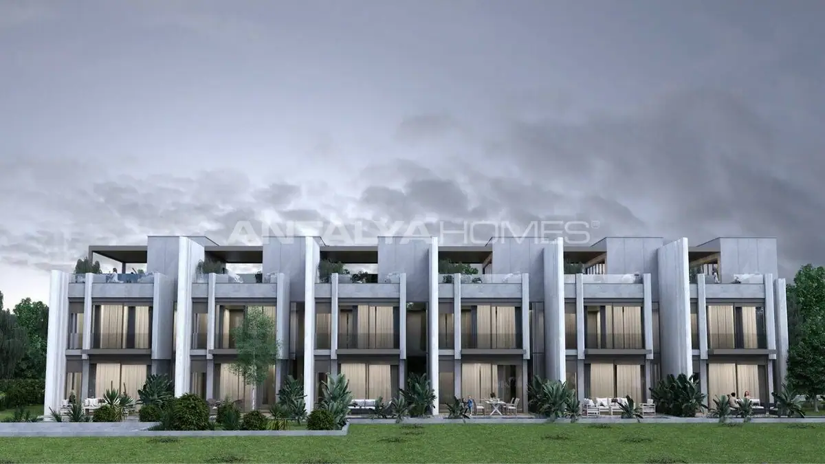 Villa in Antalya