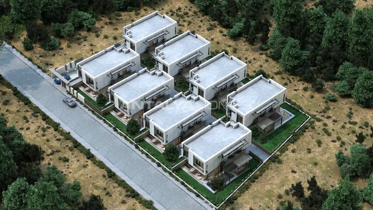 Villa in Antalya