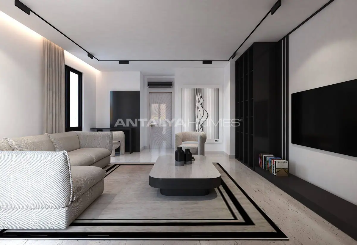 Villa in Antalya - 7