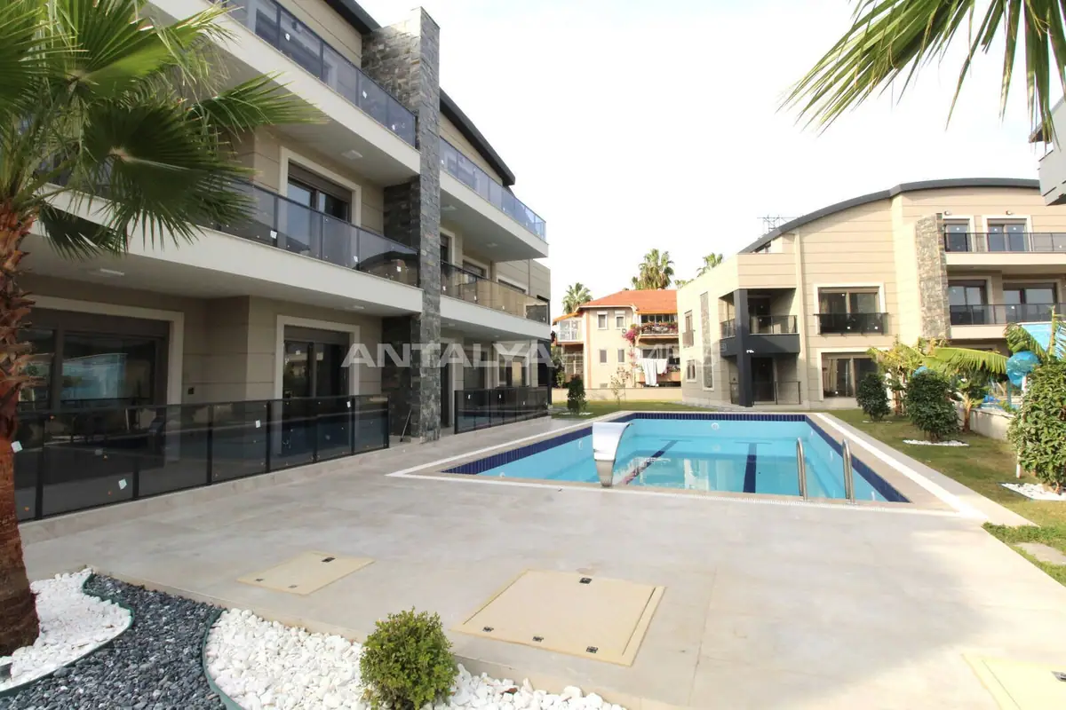Квартира 120 м² в Белеке - 3