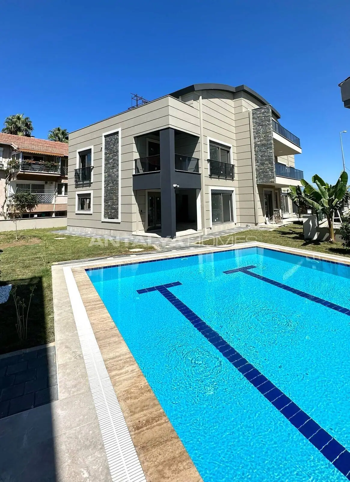 Квартира 120 м² в Белеке - 4