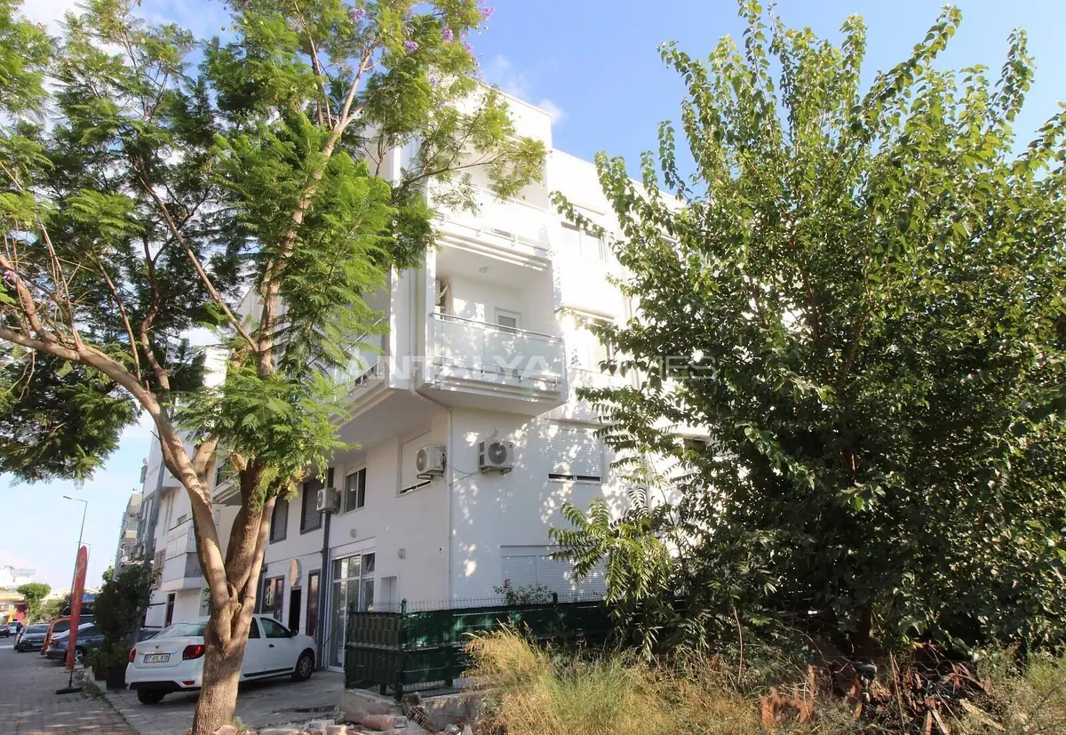 Квартира в Белеке - 5