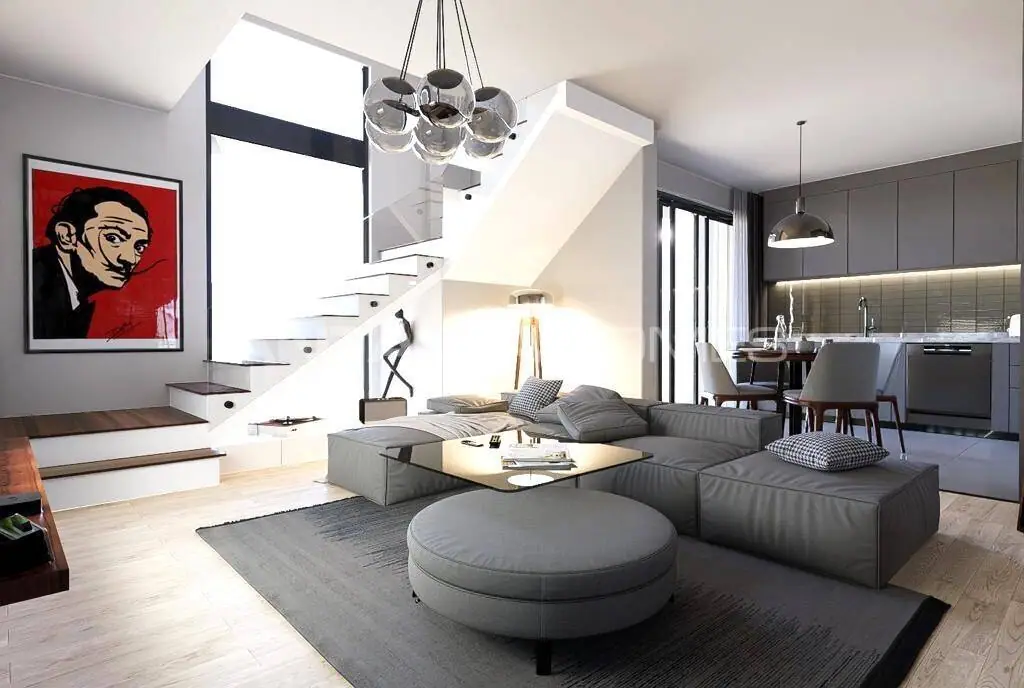 Apartment in Belek - 6