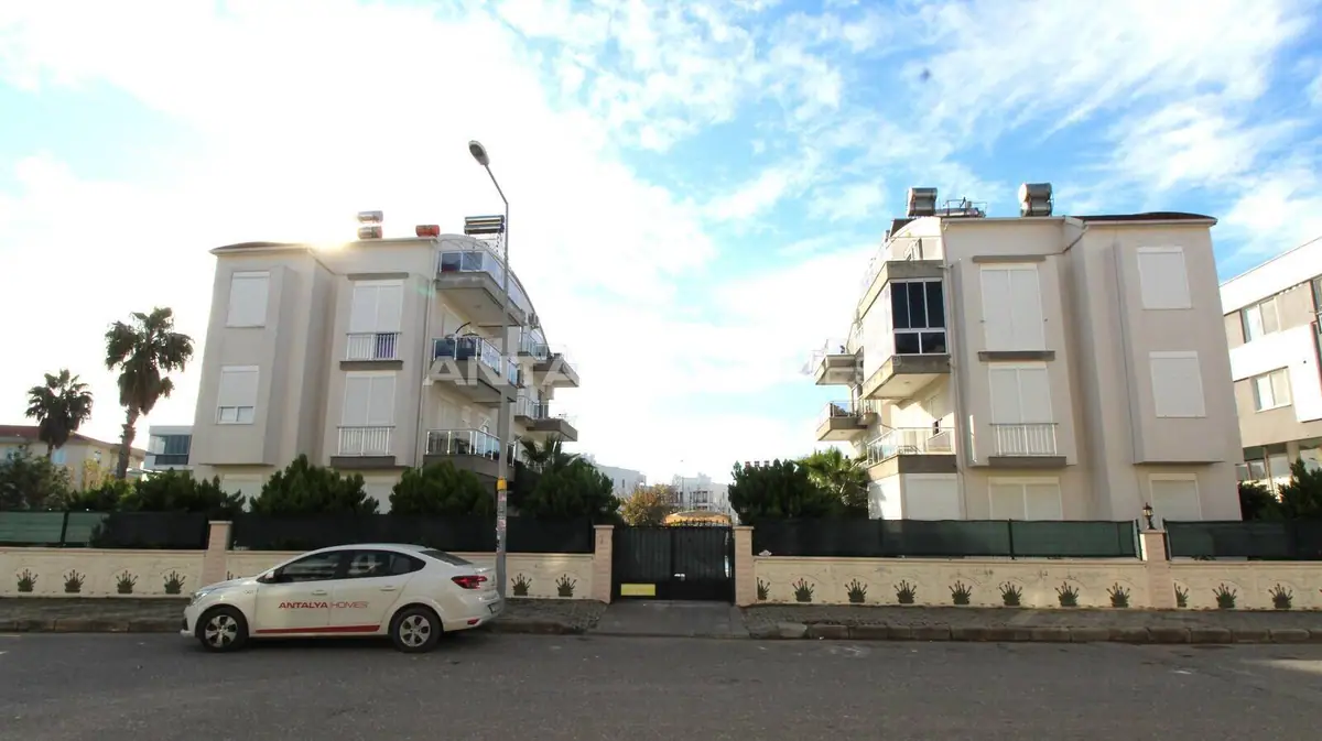 Apartment in Belek