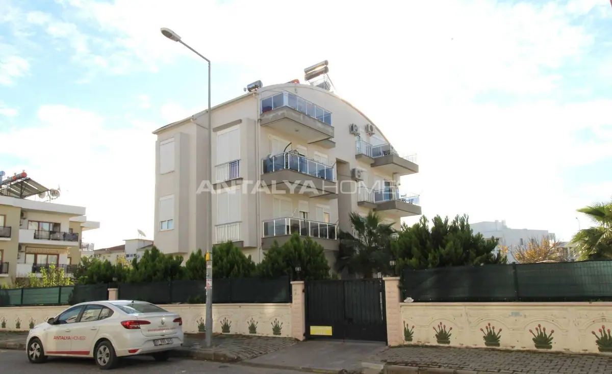 Apartment in Belek - 2