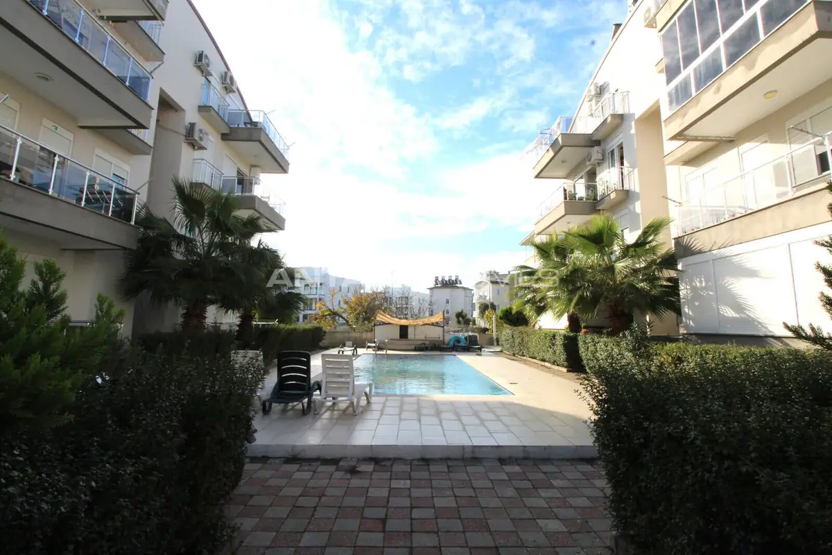 Apartment in Belek - 3