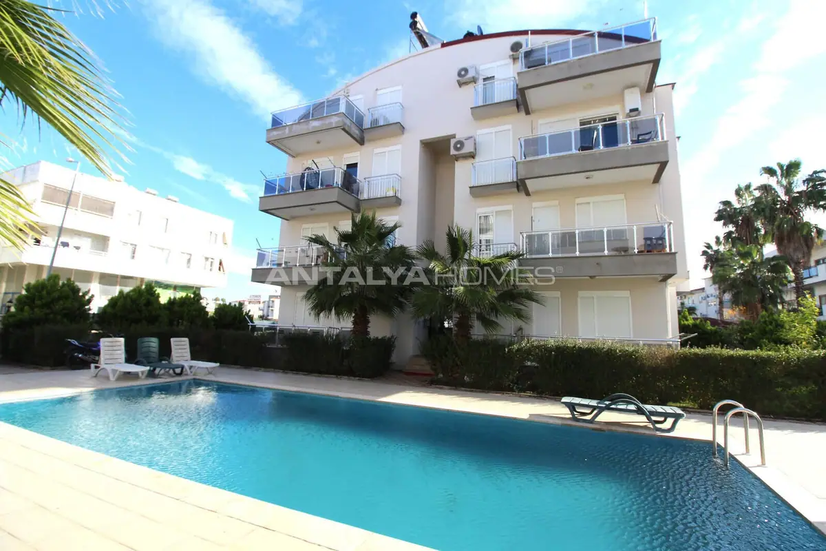 Apartment in Belek - 4