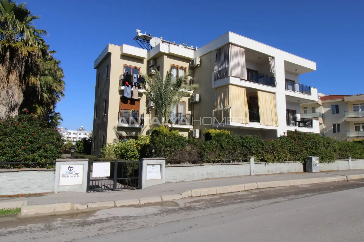 Apartment in Belek - 2
