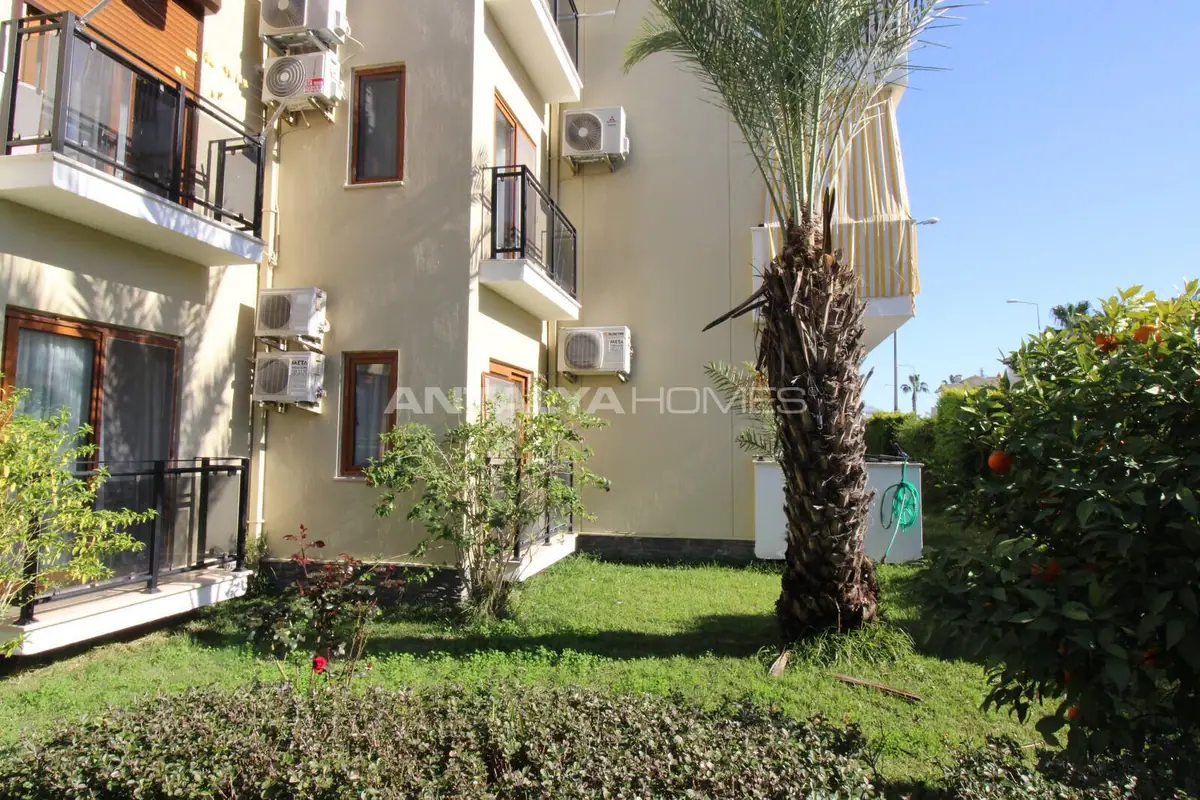 Apartment in Belek - 3