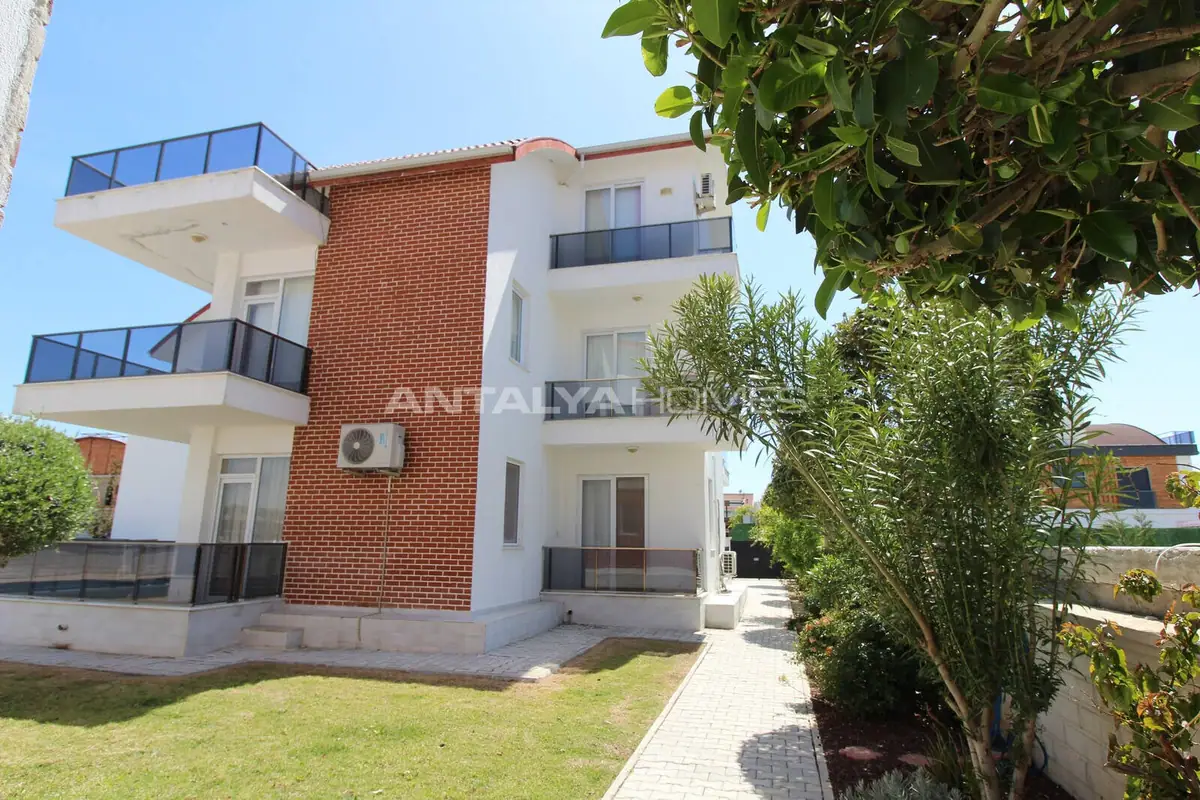 Apartment in Belek - 3