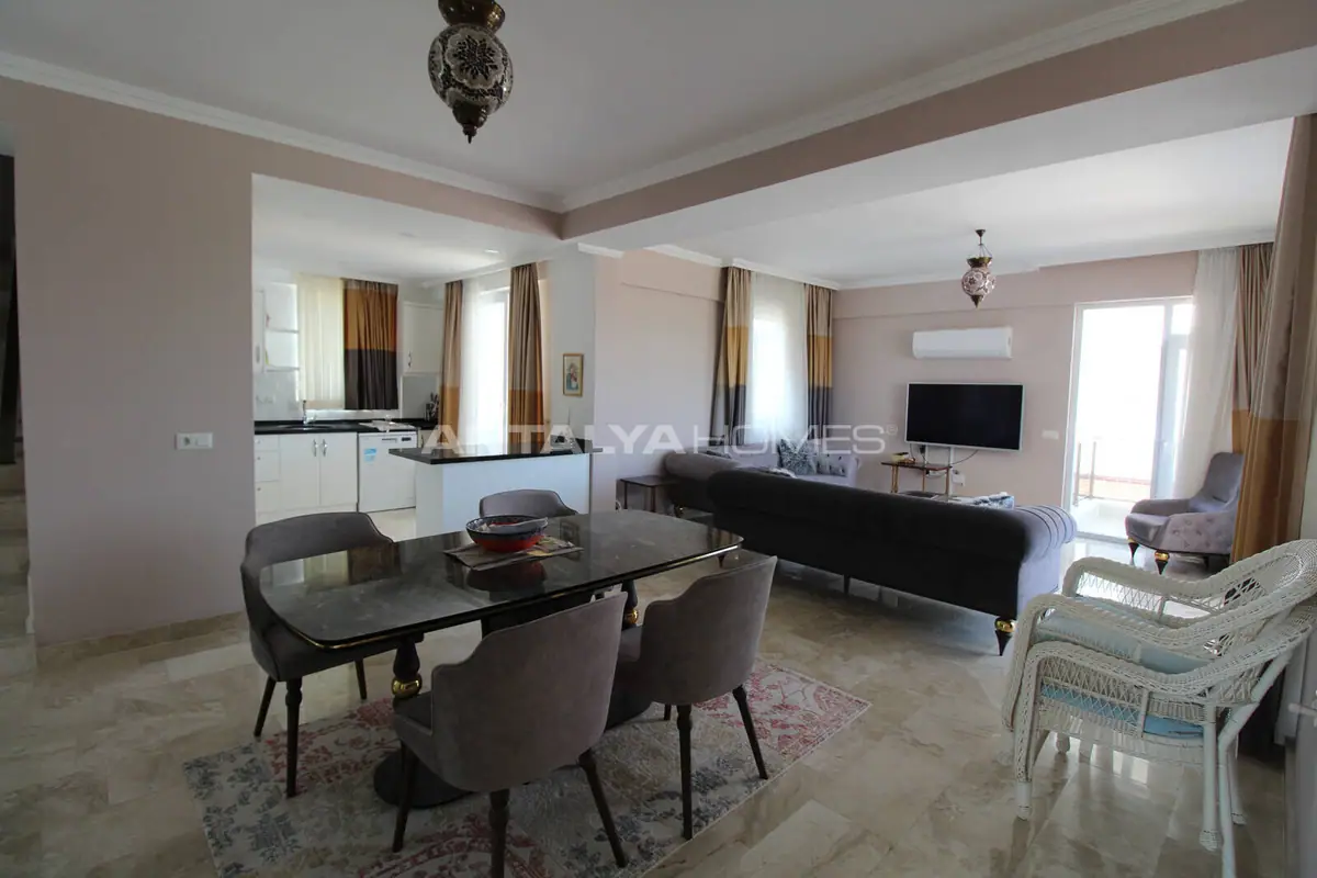 Apartment in Belek - 5