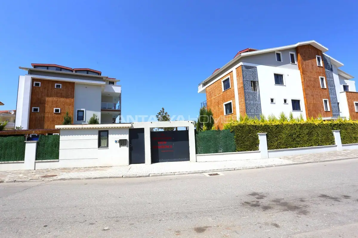 Apartment in Belek - 2