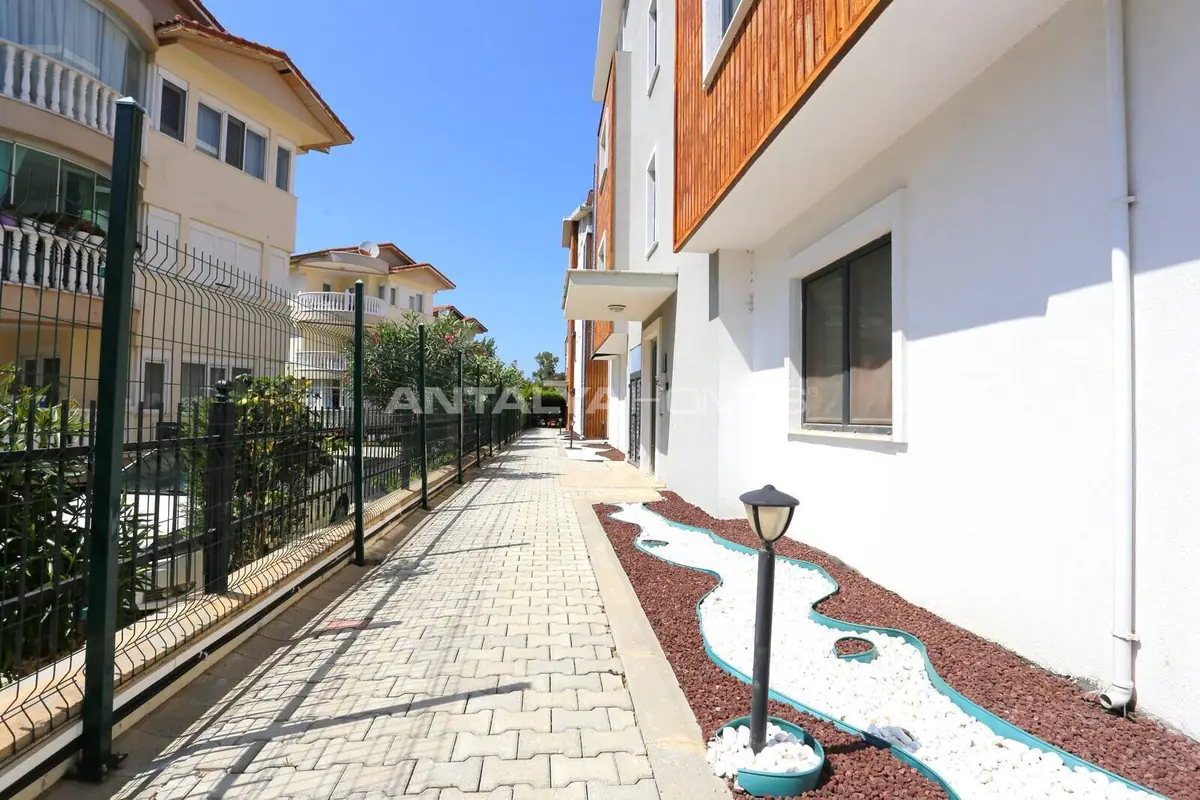 Apartment in Belek - 4