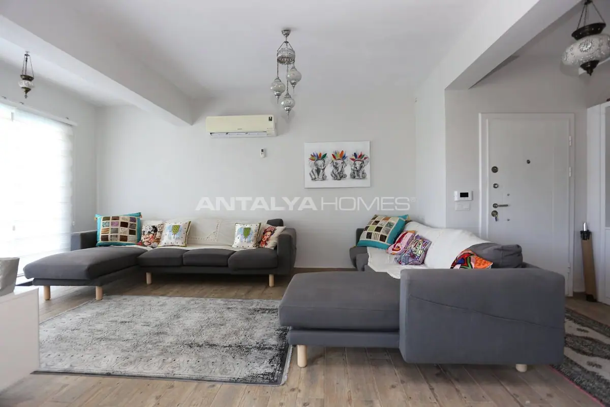 Apartment in Belek - 5