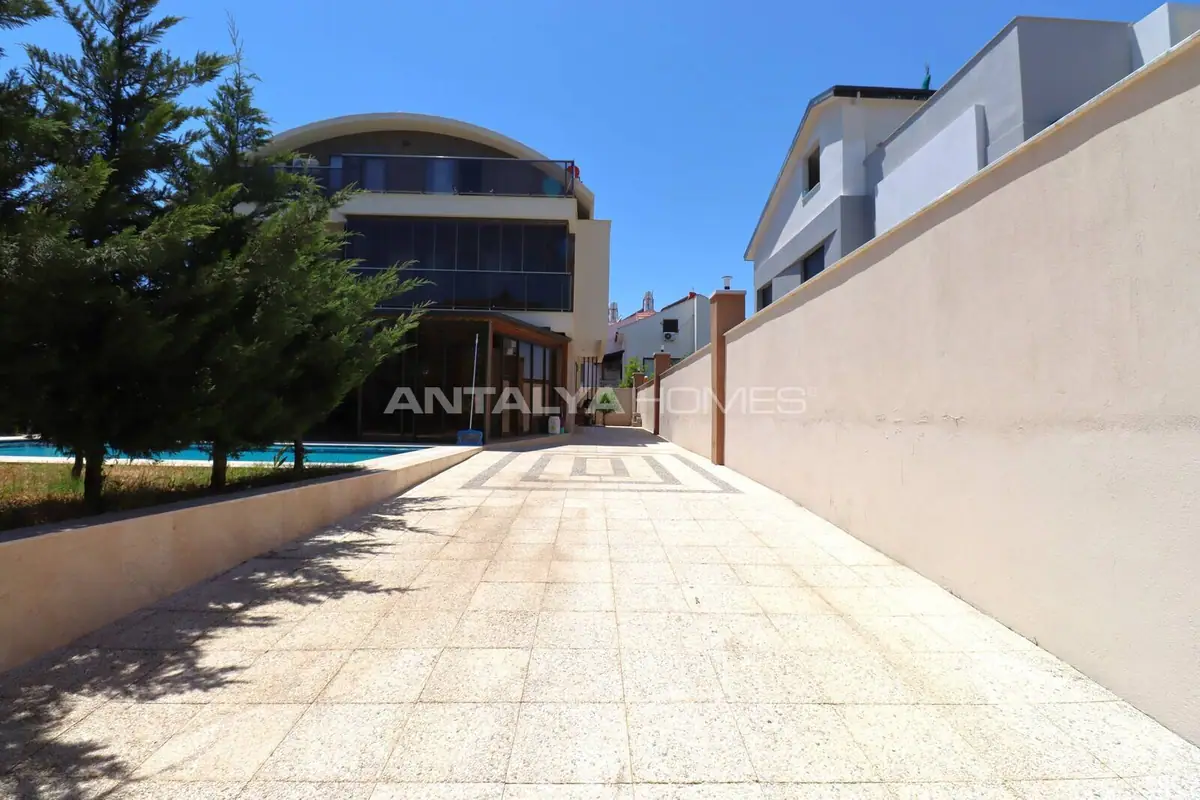 Apartment in Belek - 2