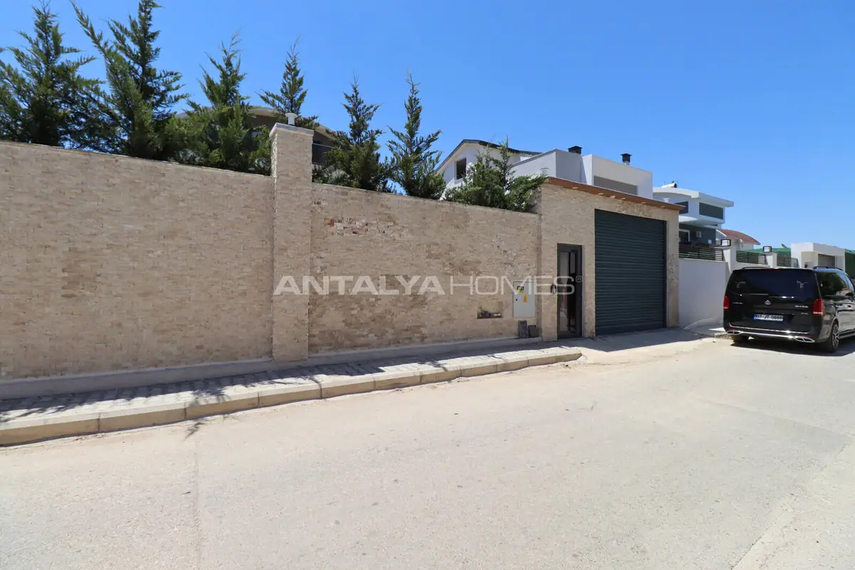 Apartment in Belek - 3
