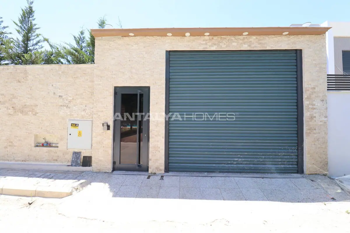 Apartment in Belek - 4
