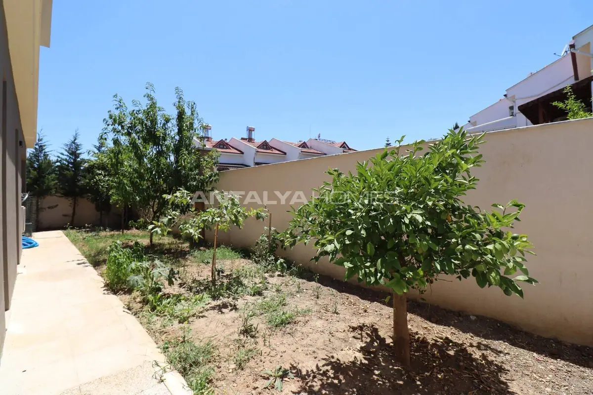 Apartment in Belek - 5