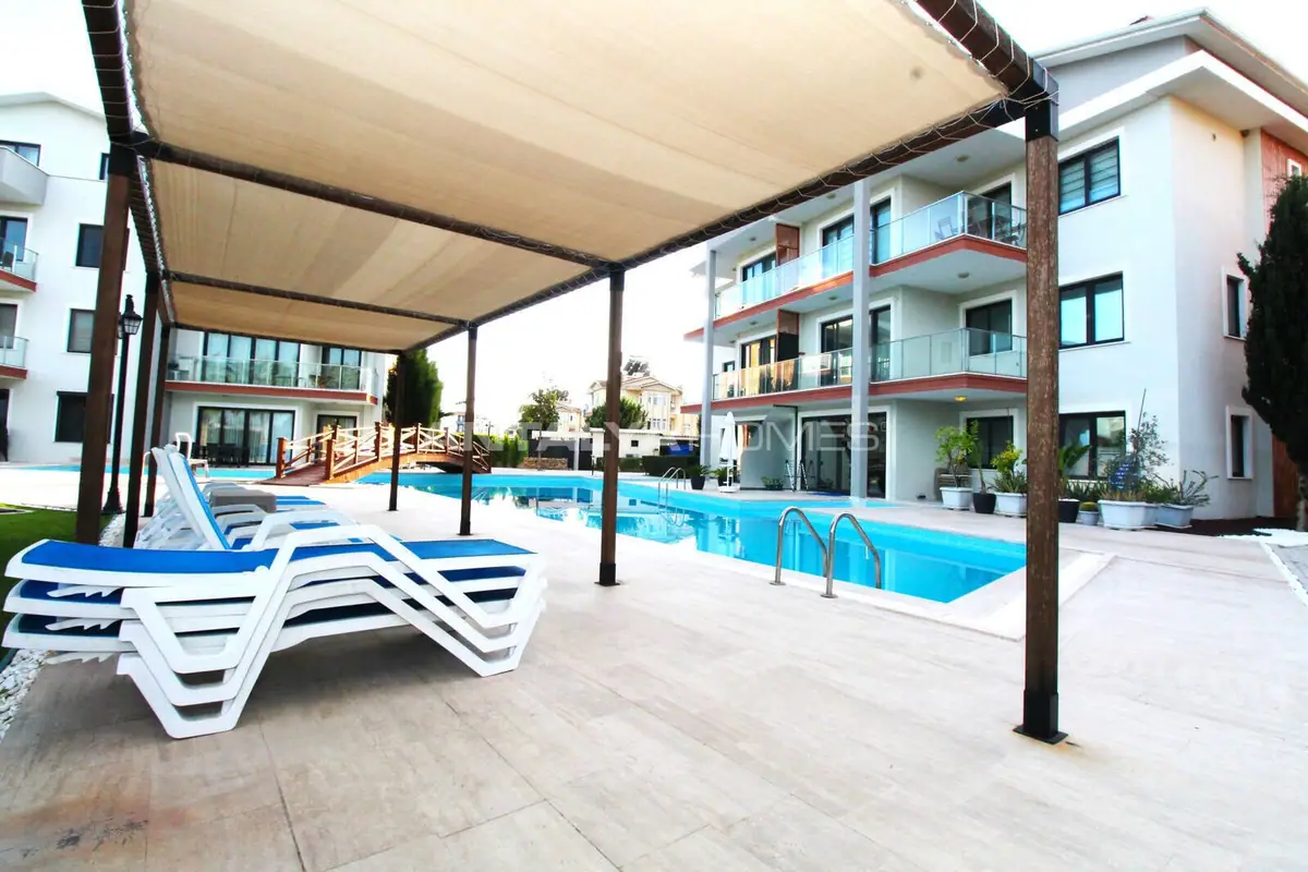 Apartment in Belek - 6