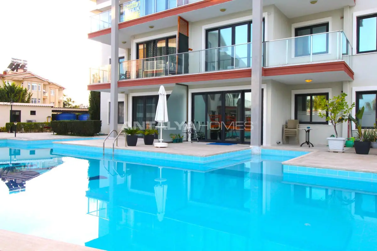 Apartment in Belek - 7