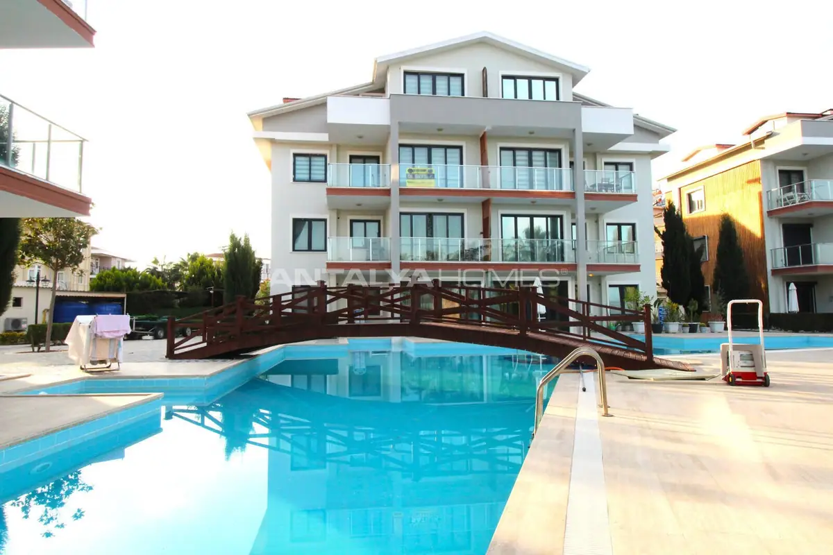 Apartment in Belek - 8