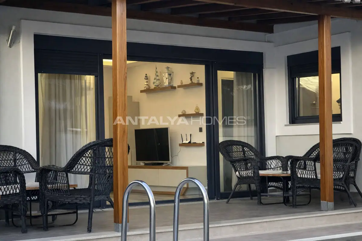 Apartment in Belek - 2
