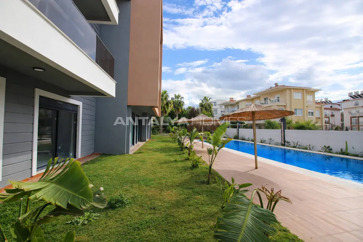 Apartment 85 m² in Belek - 3