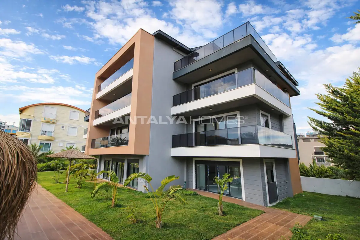 Apartment 85 m² in Belek - 4