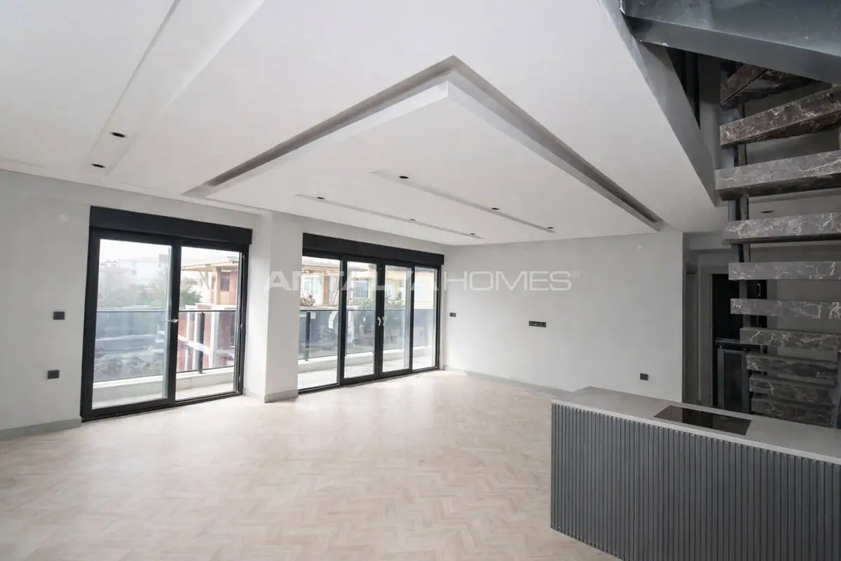 Apartment 85 m² in Belek - 5