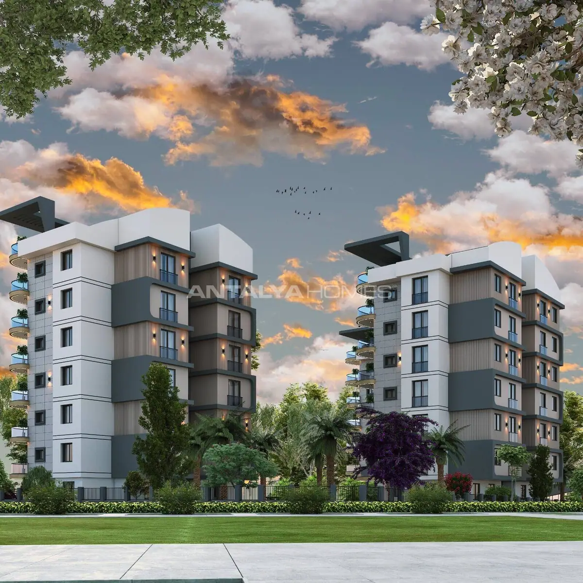 Apartment 110 m² in Belek - 5
