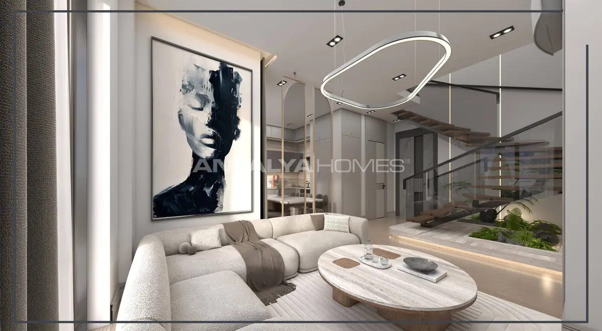 Apartment 61 m² in Belek - 6