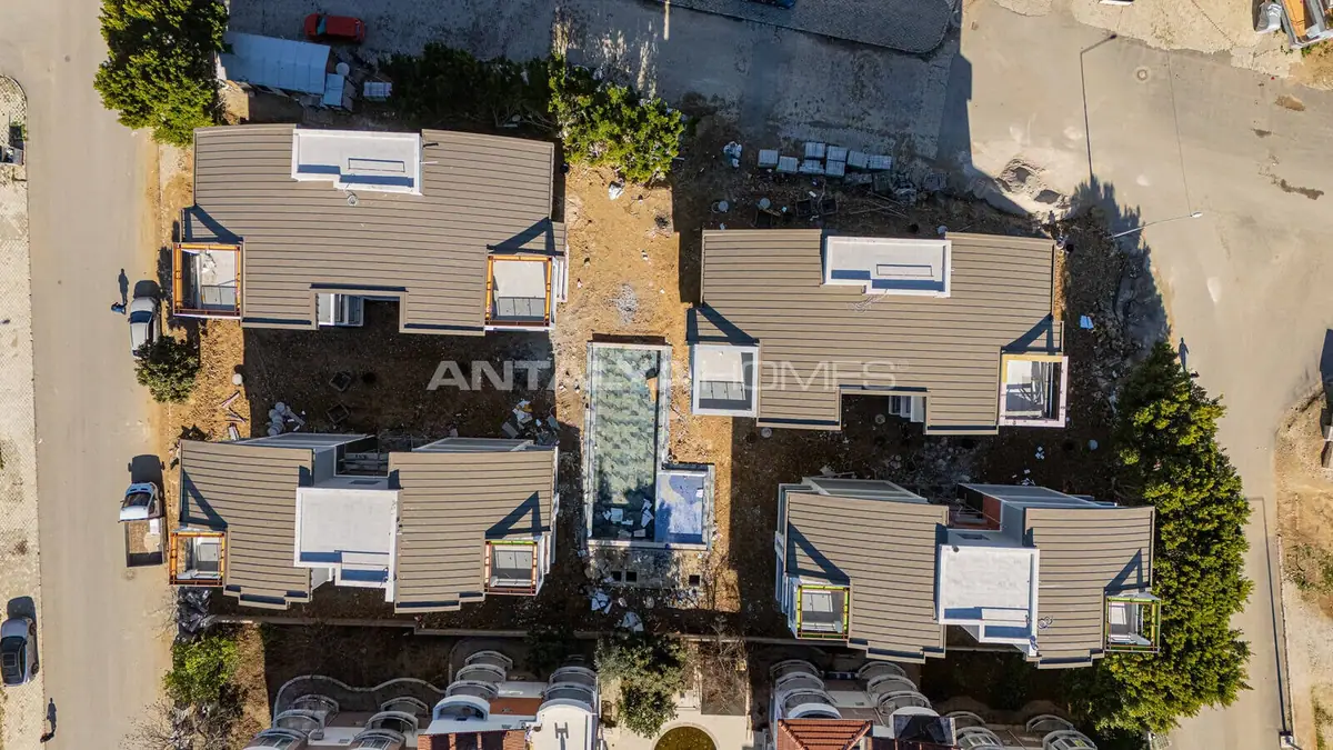 Apartment 67 m² in Belek - 5