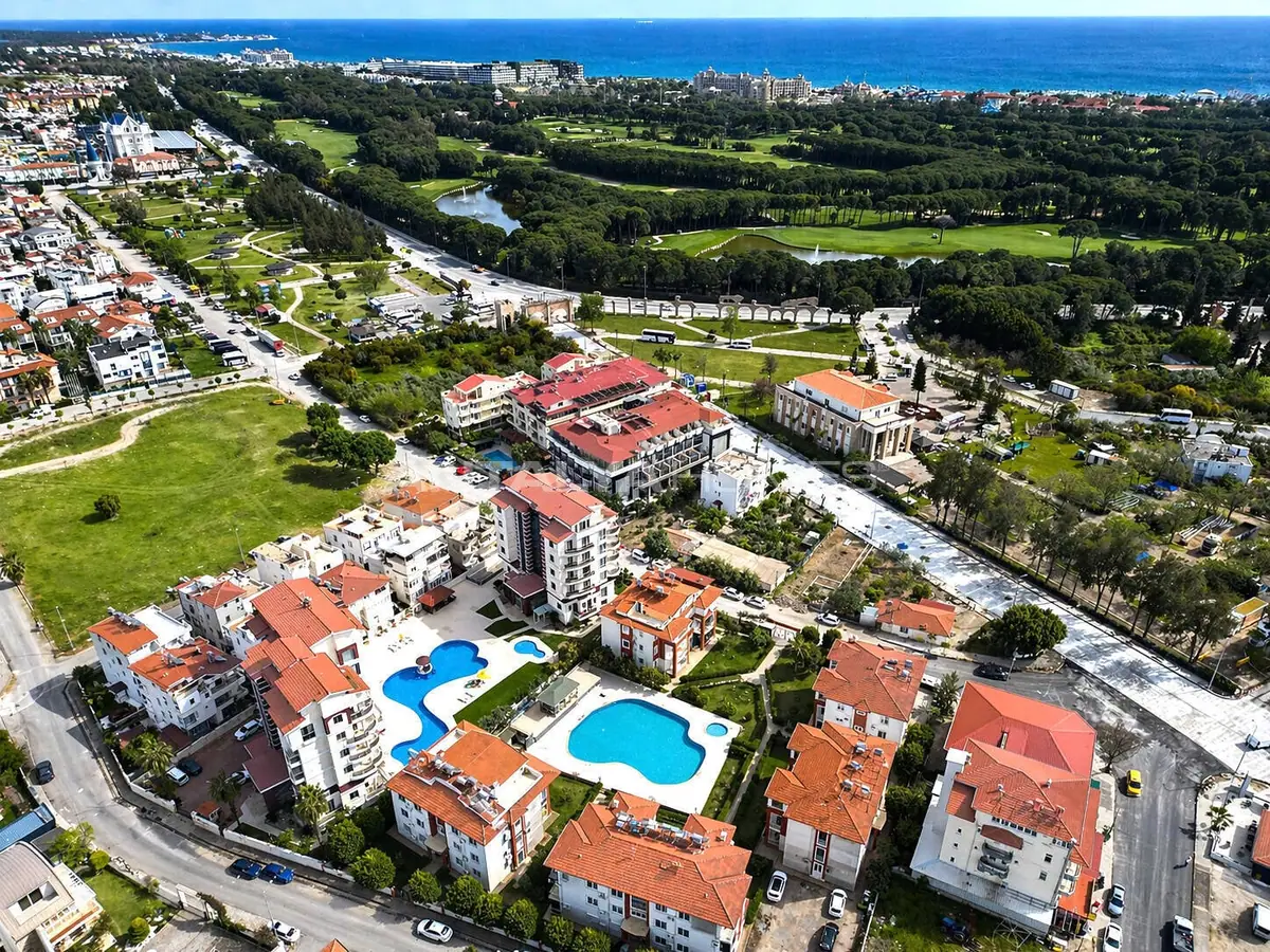 Apartment in Belek - 2