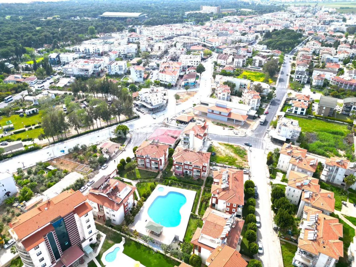 Apartment in Belek - 4