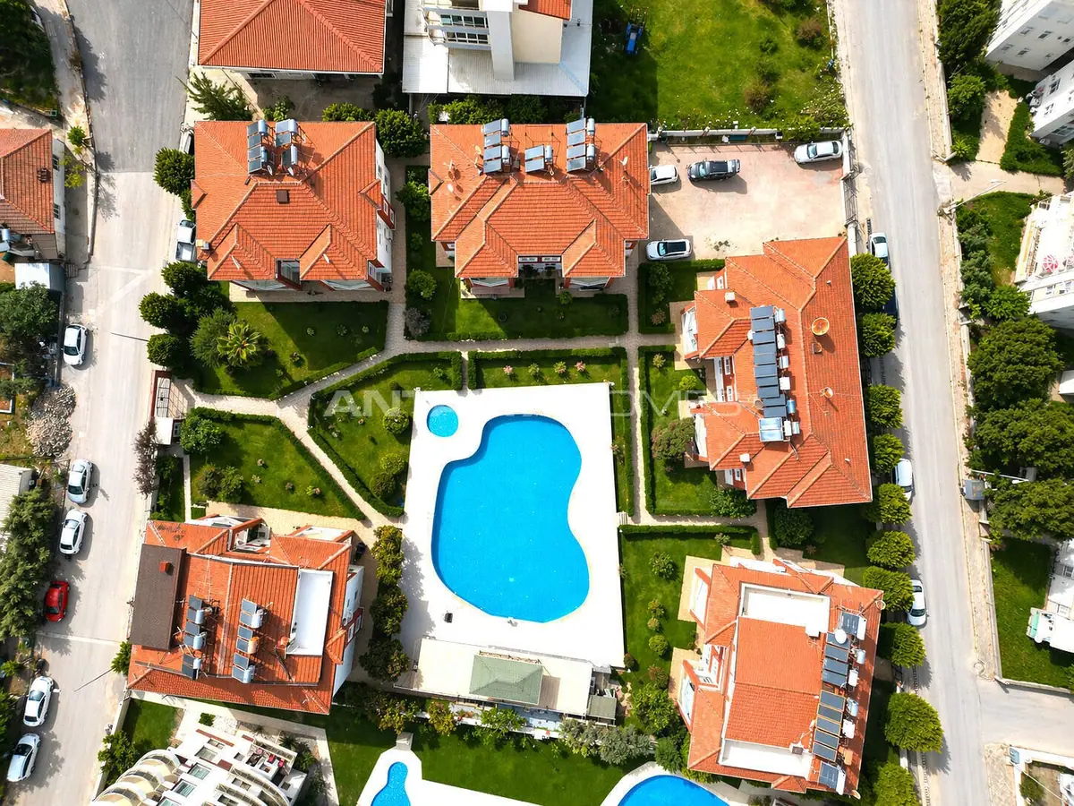 Apartment in Belek - 5