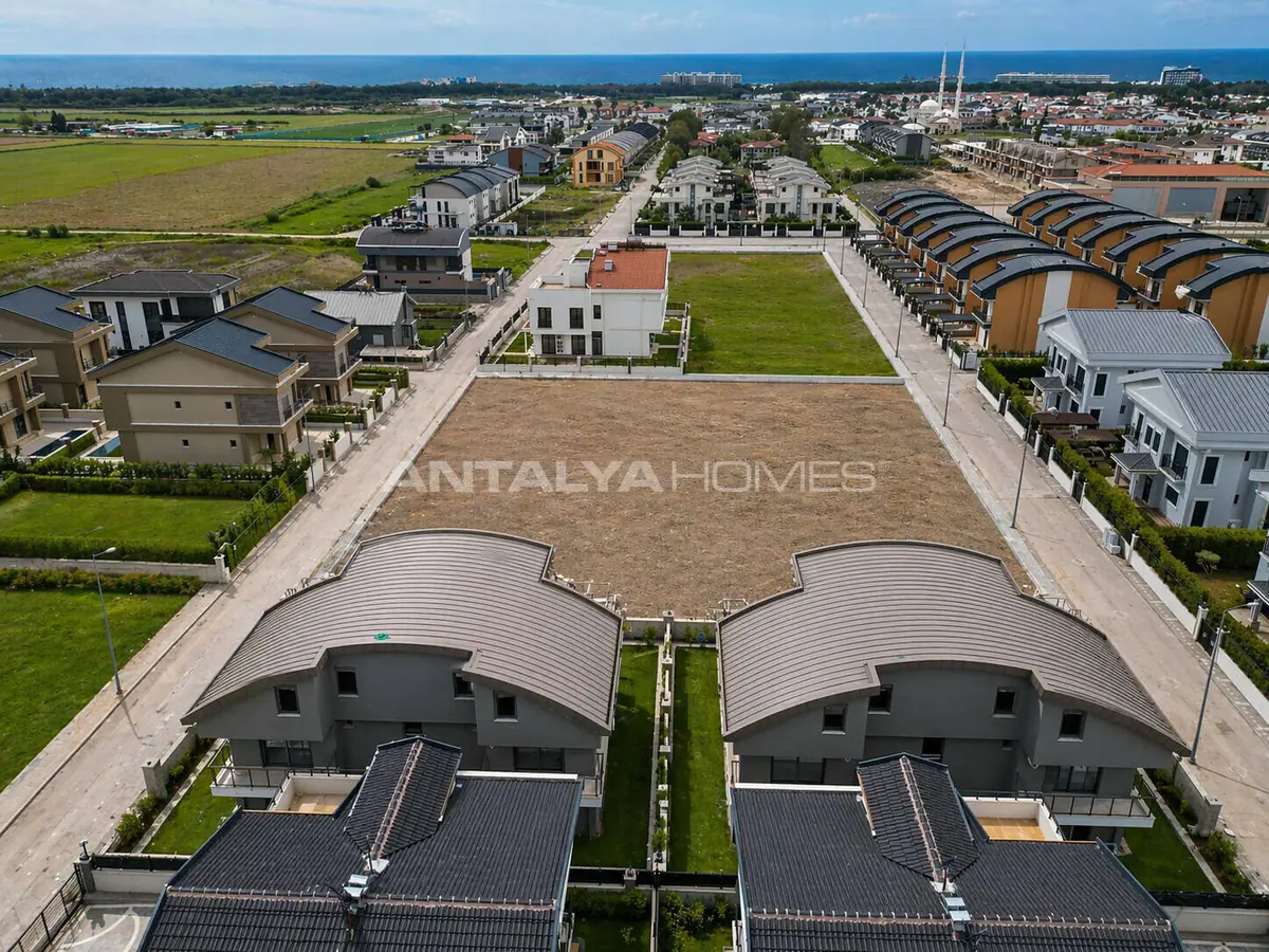 Apartment 60 m² in Belek - 3