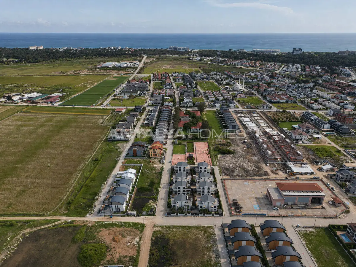 Apartment 60 m² in Belek - 5