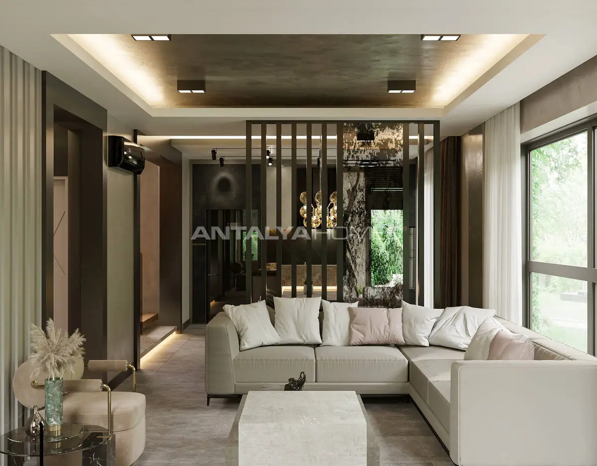 Apartment 55 m² in Belek - 5