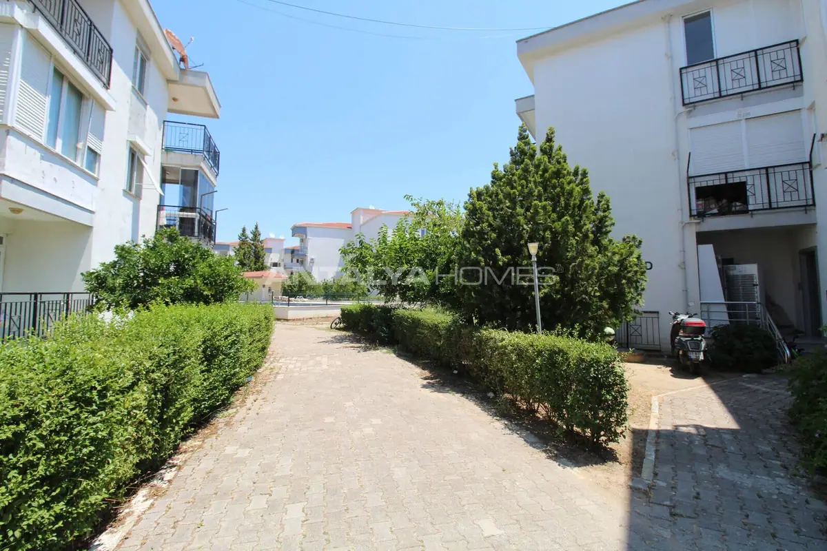 Apartment in Belek - 2
