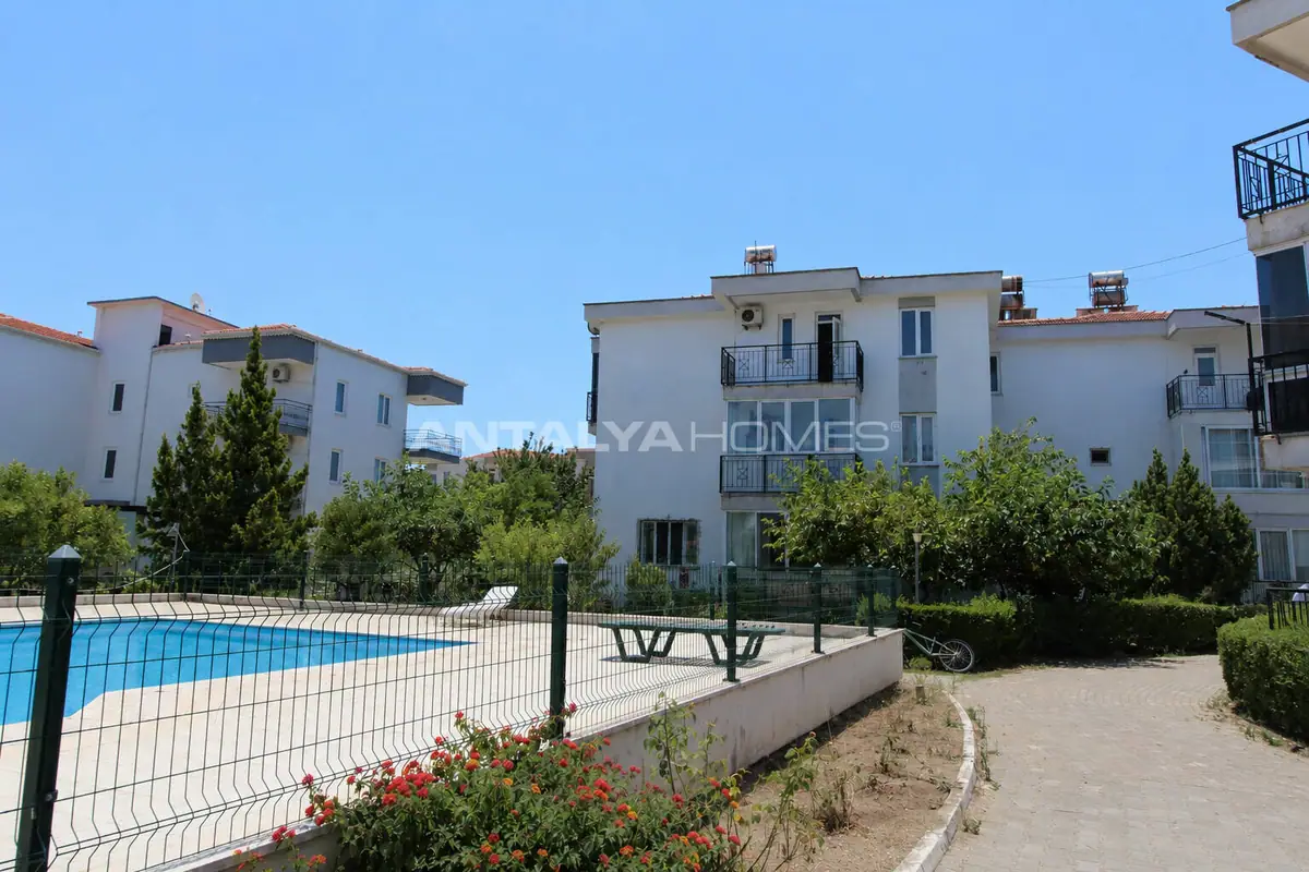 Apartment in Belek - 3