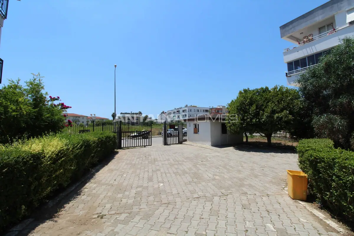 Apartment in Belek - 4